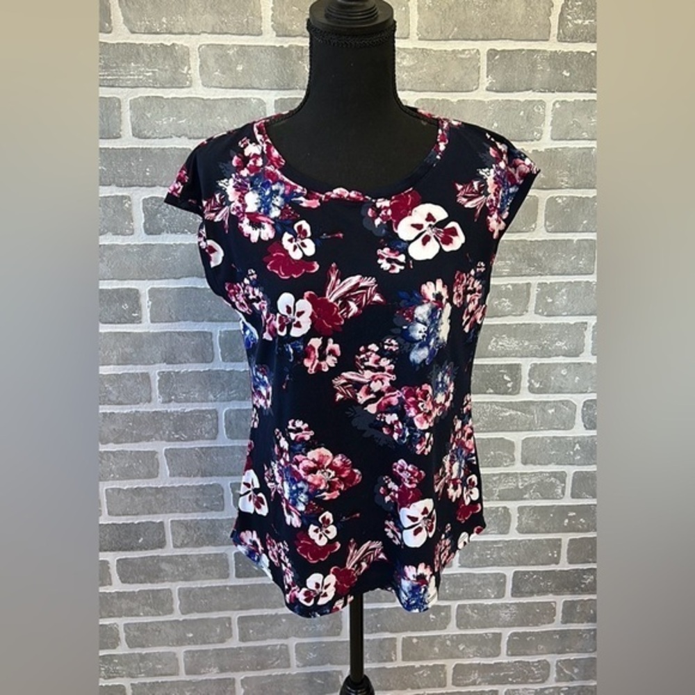 Women’s Elle Blouse
